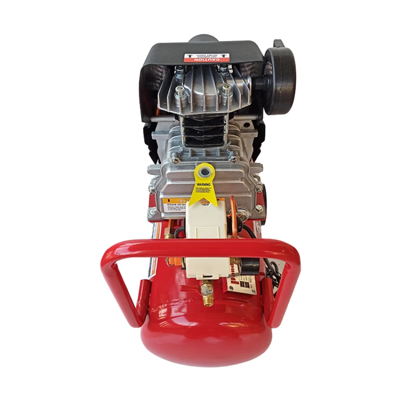 Máy Nén Khí Liền Trục 3Hp 30L Panda PT-4230 - Hình ảnh 4 PANDA