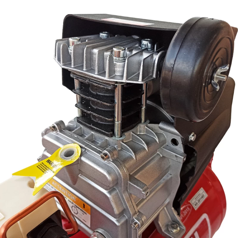 Máy Nén Khí Liền Trục 3Hp 30L Panda PT-4230 - Hình ảnh 5 PANDA