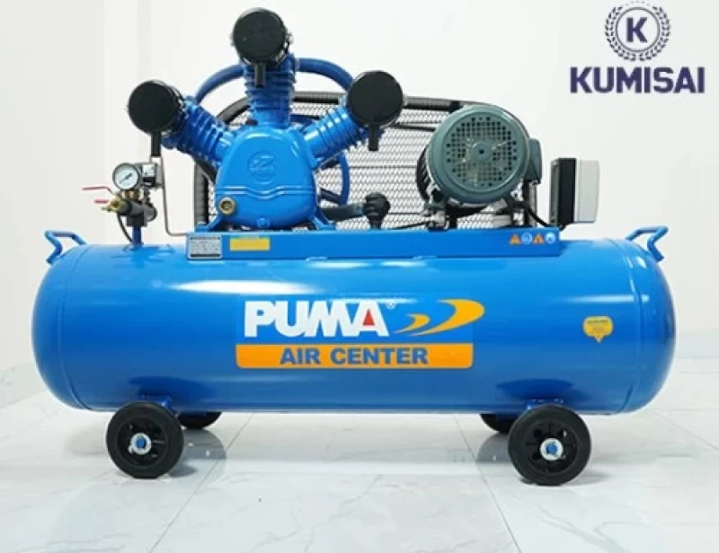 Máy nén khí Puma GX 50160 - Hình ảnh 1 PUMA