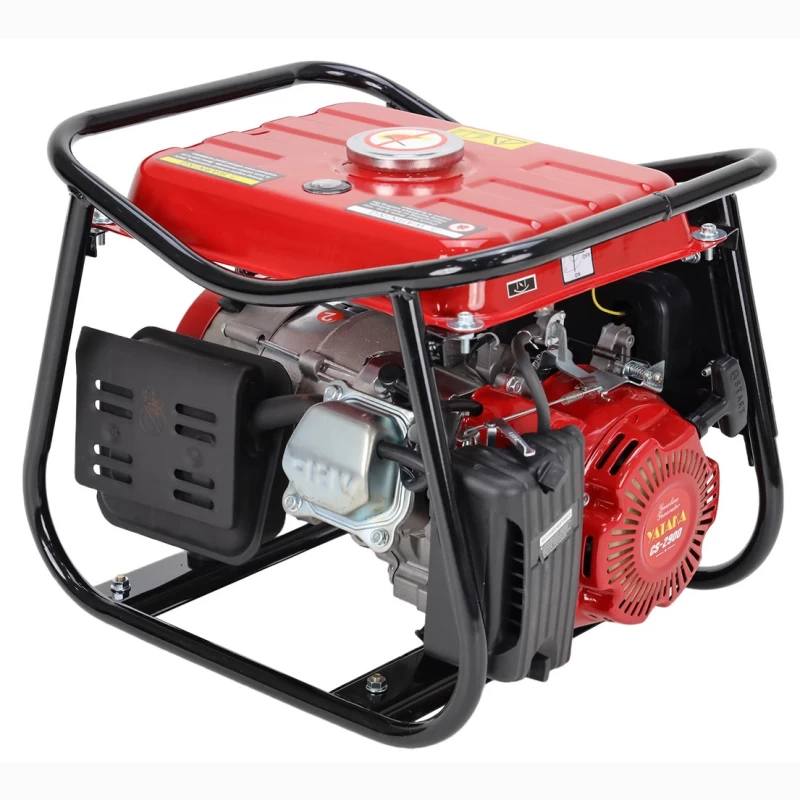 Máy Phát Điện Chạy Xăng 1Kw Yataka CS-2900 - Hình ảnh 1 YATAKA