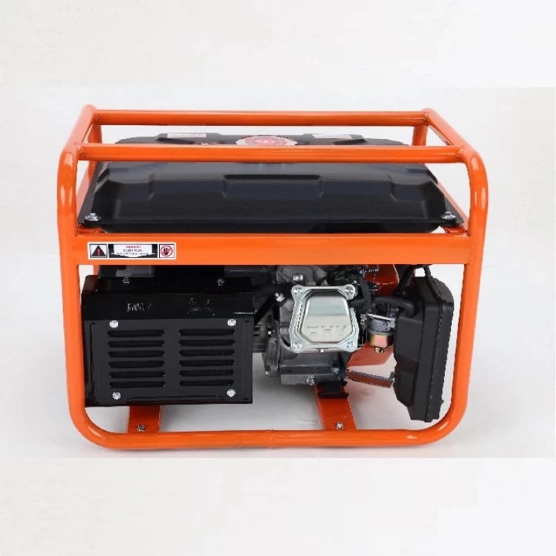 Máy Phát Điện Chạy Xăng 3Kw Mitsuyama TL-4900 - Hình ảnh 1 MITSUYAMA