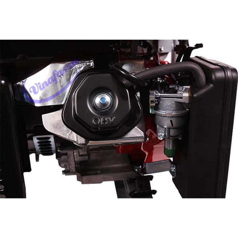 Máy Phát Điện Chạy Xăng 5Kw Vinafarm VNS-MPD-7900 - Hình ảnh 1 VINAFARM