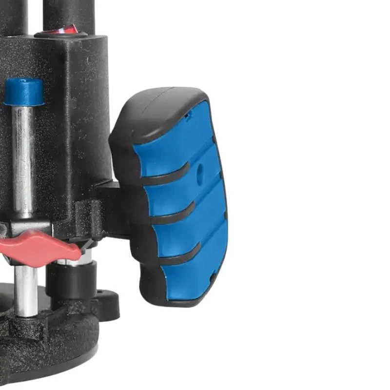 Máy Phay Gỗ Gaocheng 1800W GC-RL812 - Hình ảnh 1 GAOCHENG