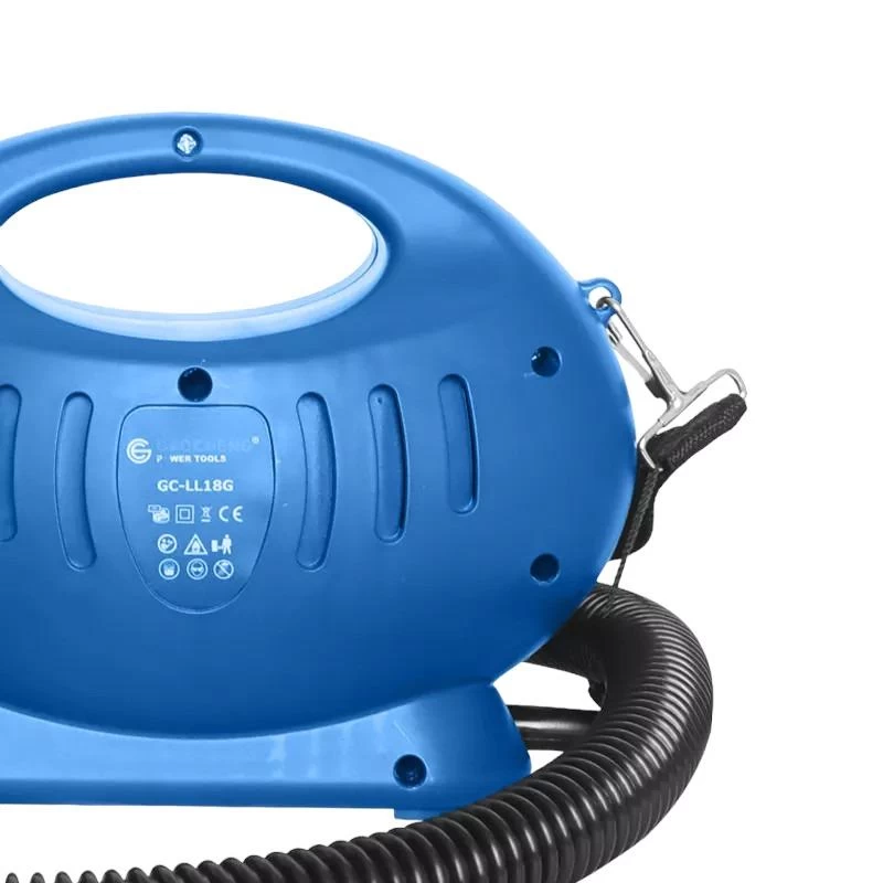 Máy Phun Sơn Gaocheng 450W GC-LL18G - Hình ảnh 3 GAOCHENG