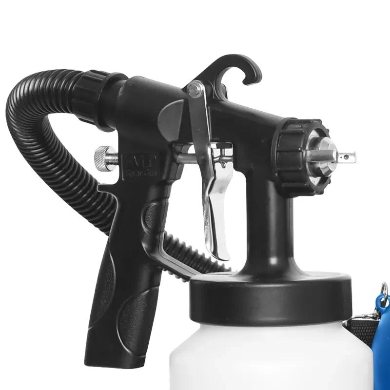 Máy Phun Sơn Gaocheng 450W GC-LL18G - Hình ảnh 2 GAOCHENG