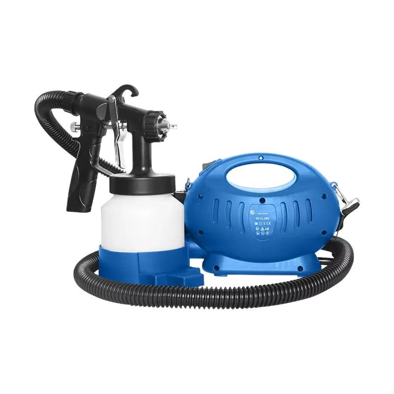 Máy Phun Sơn Gaocheng 450W GC-LL18G - Hình ảnh 1 GAOCHENG