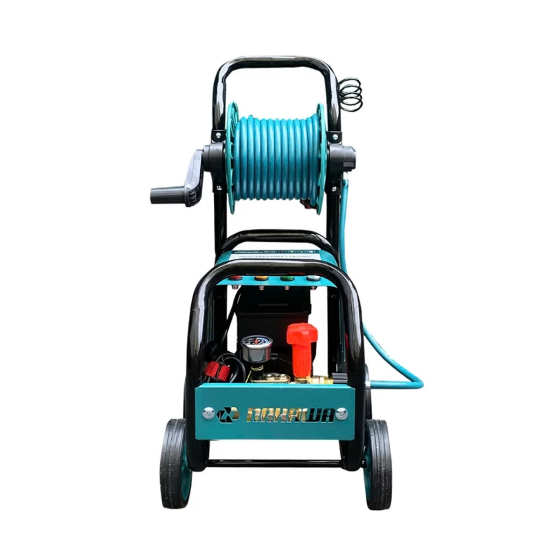 Máy Rửa Xe 3000W Nakawa NK-MP3000PRO - Hình ảnh 3 NAKAWA