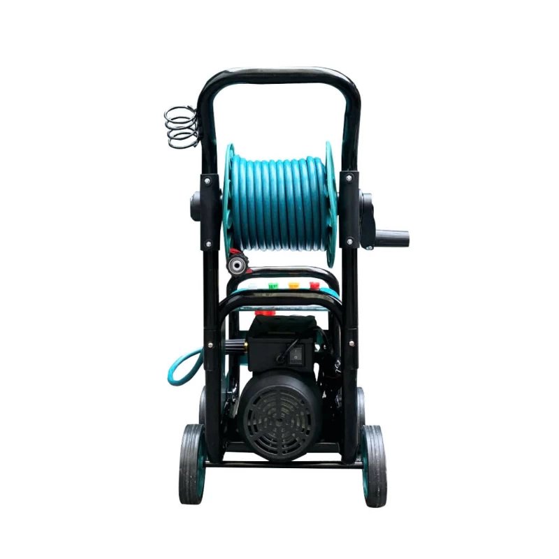 Máy Rửa Xe 3000W Nakawa NK-MP3000PRO - Hình ảnh 4 NAKAWA