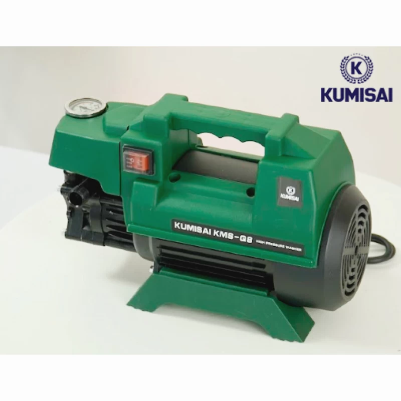 Máy rửa xe gia đình Kumisai KMS-Q8 - Hình ảnh 3 KUMISAI