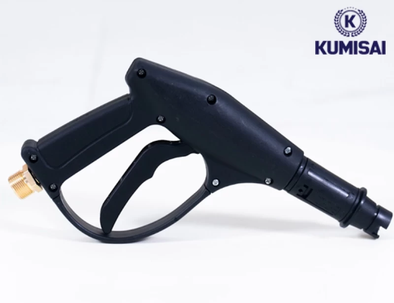 Máy rửa xe gia đình tại nhà Kumisai KMS 1600 - Hình ảnh 5 KUMISAI