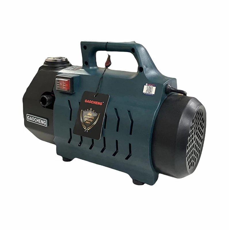 Máy Rửa Xe Mini Gaocheng 2400W GC-CW140 - Hình ảnh 5 GAOCHENG