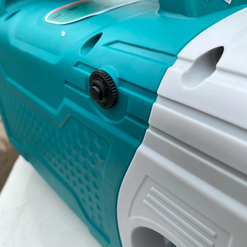 Máy Rửa Xe Mini Jetman 2800W MRX-888 - Hình ảnh 1 JETMAN