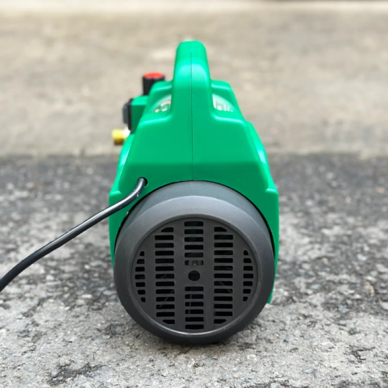 Máy Rửa Xe Romano 2600W RM-2600A Có Chỉnh Áp - Hình ảnh 2 ROMANO