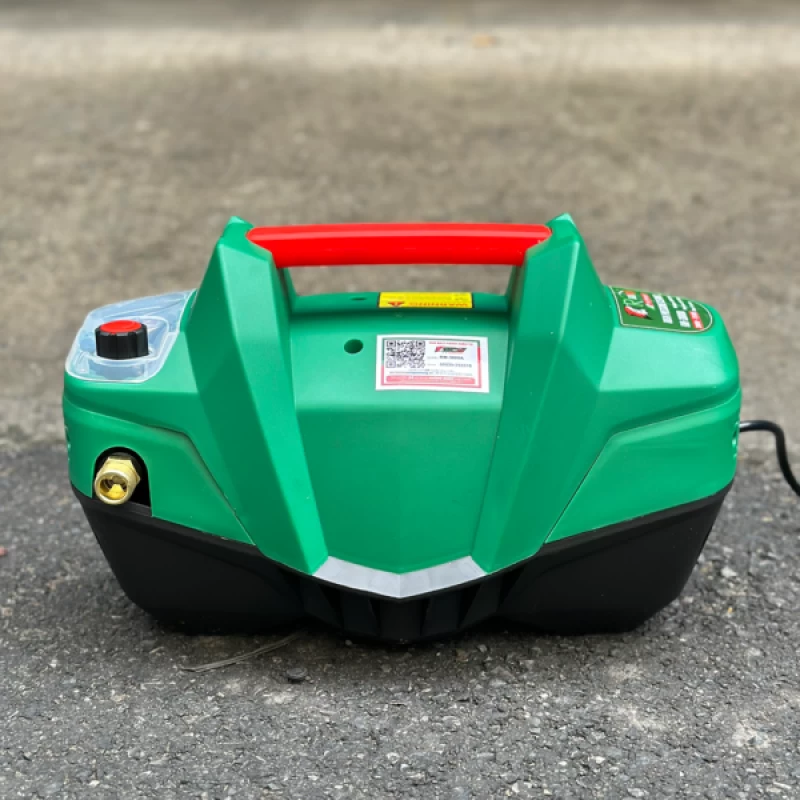 Máy Rửa Xe Romano 3000W RM-3000A Có Chỉnh Áp - Hình ảnh 4 ROMANO