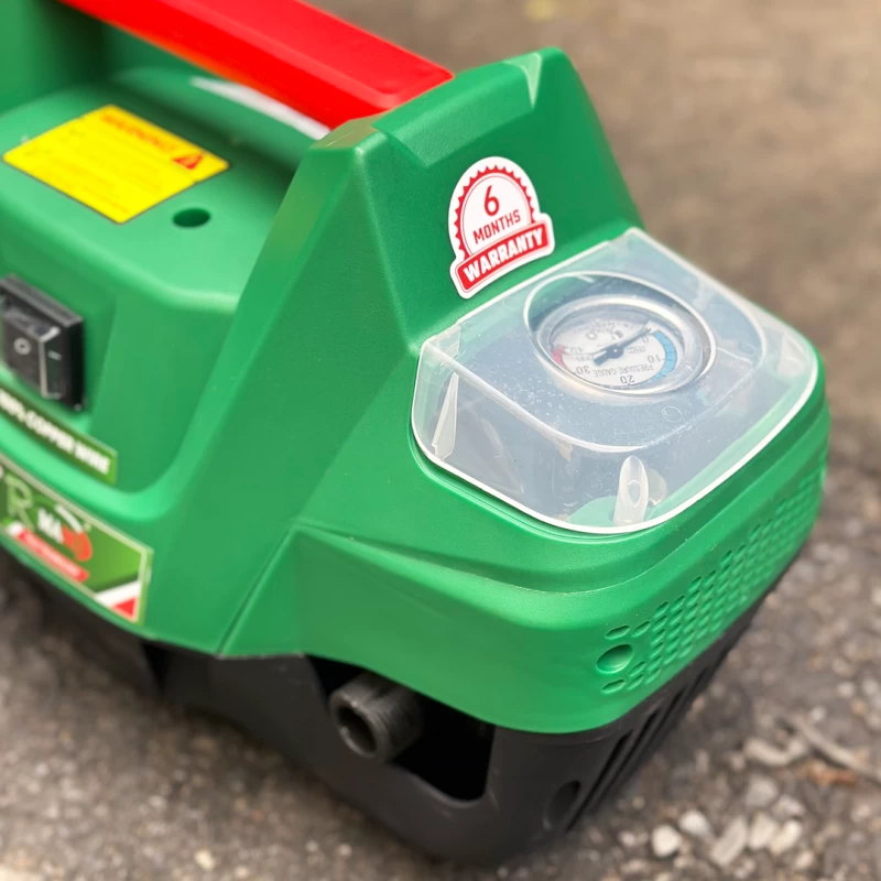 Máy Rửa Xe Romano 3000W RM-3000E - Hình ảnh 3 ROMANO