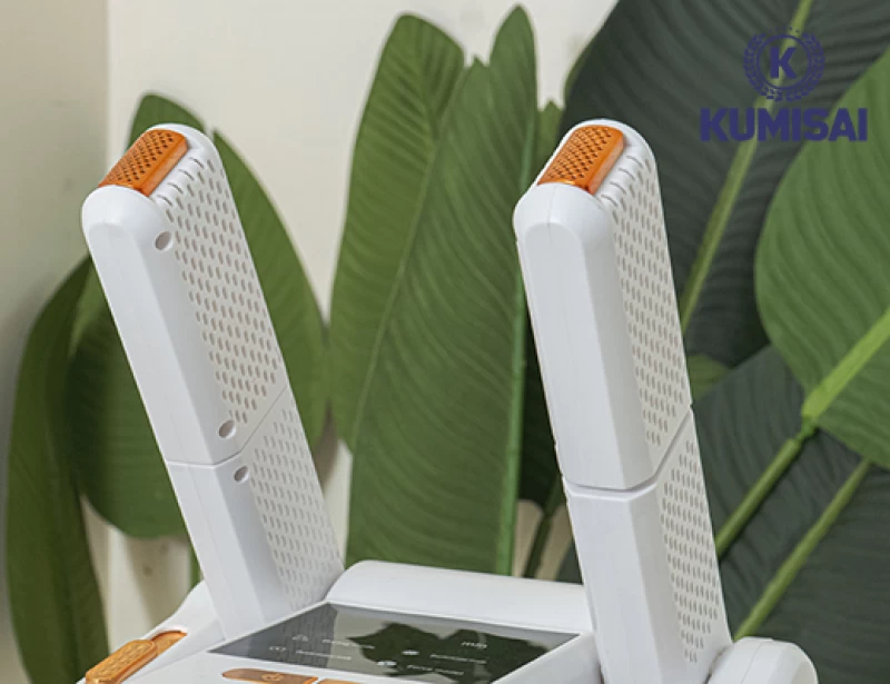 Máy sấy giày Kumisai KMS A1 - Hình ảnh 3 KUMISAI