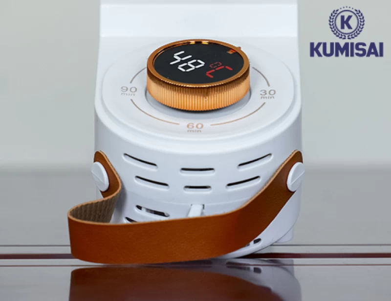Máy sấy giày Kumisai KMS A2 - Hình ảnh 5 KUMISAI