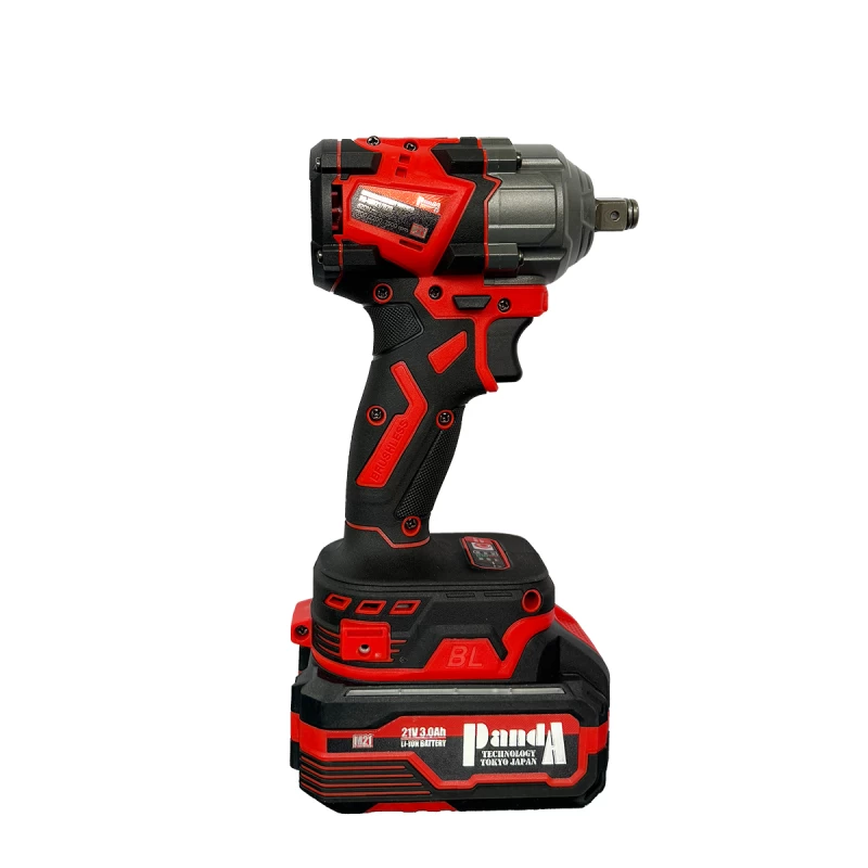 Máy siết bu lông pin PANDA PA-BM21/620PLUS - Hình ảnh 4 PANDA