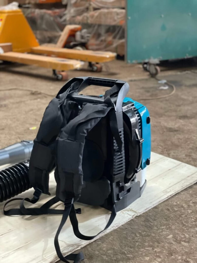 Máy Thổi Bụi Chạy Xăng Niki Pro EB-851 - Hình ảnh 2 NIKI