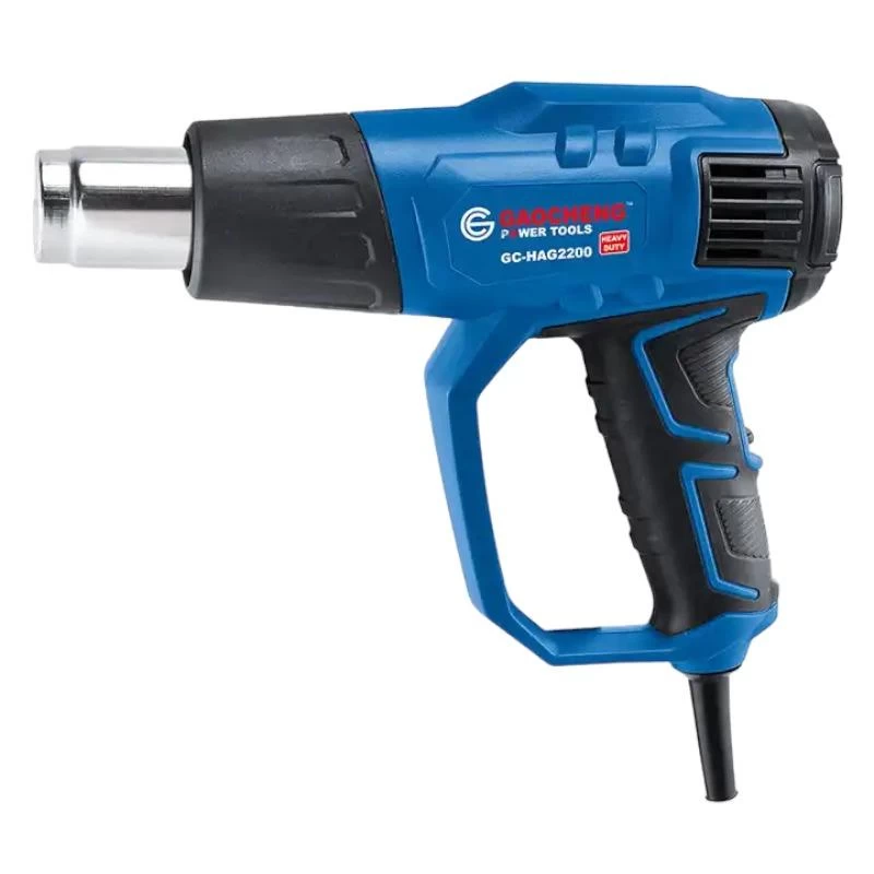 Máy Thổi Hơi Nóng Gaocheng 2200W GC-HAG2200 - Hình ảnh 2 GAOCHENG