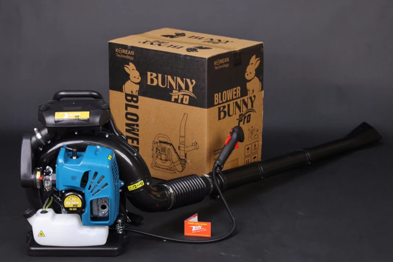 Máy Thổi Lá 2 Thì Bunny 1.7KW Pro BN-650 - Hình ảnh 4 BUNNY