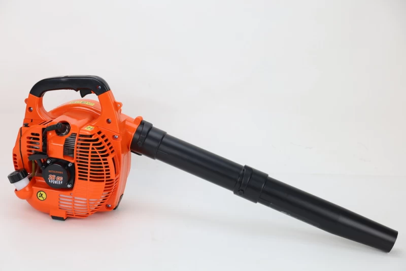 Máy Thổi Lá 2 Thì Mitsuyama TL-608 - Hình ảnh 4 MITSUYAMA