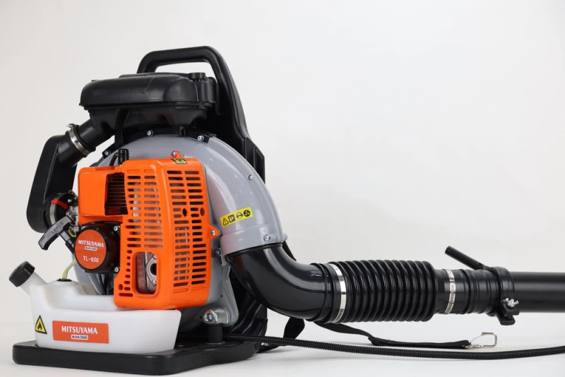 Máy Thổi Lá 2 Thì Mitsuyama TL-650 - Hình ảnh 2 MITSUYAMA