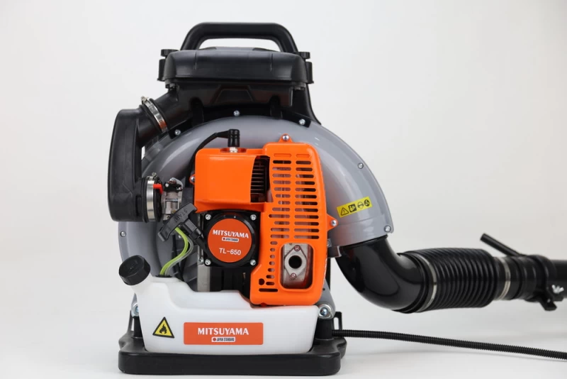 Máy Thổi Lá 2 Thì Mitsuyama TL-650 - Hình ảnh 3 MITSUYAMA