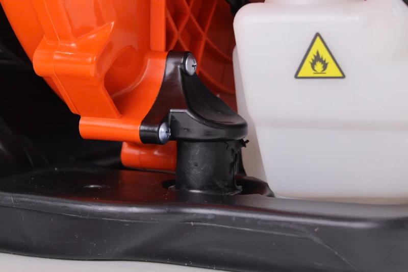 Máy Thổi Lá 2 Thì Mitsuyama TL-9500 - Hình ảnh 1 MITSUYAMA