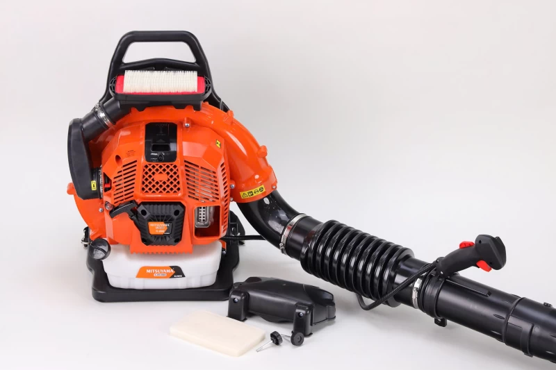 Máy Thổi Lá 2 Thì Mitsuyama TL-9500 - Hình ảnh 2 MITSUYAMA