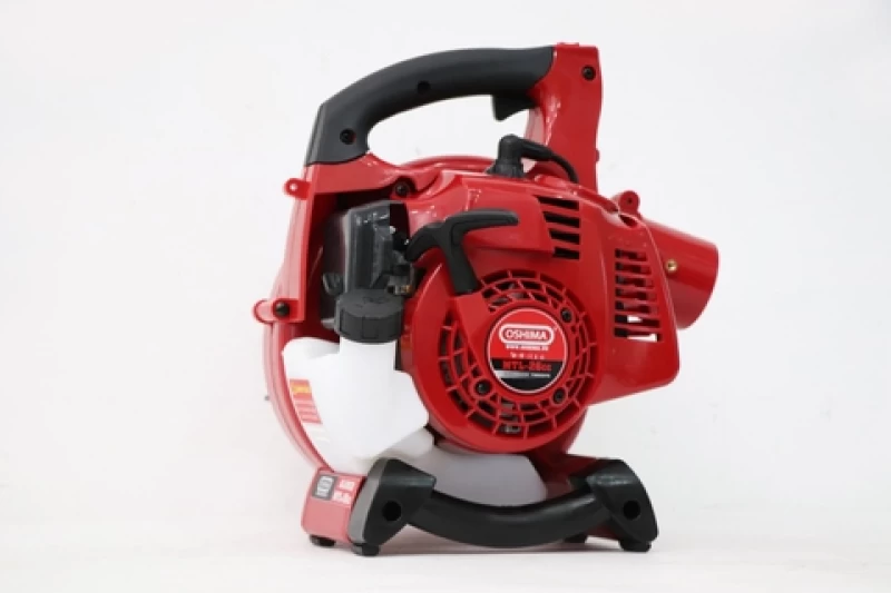 Máy thổi lá OSHIMA MTL26cc 700W Đỏ 2 thì - Hình ảnh 12 OSHIMA