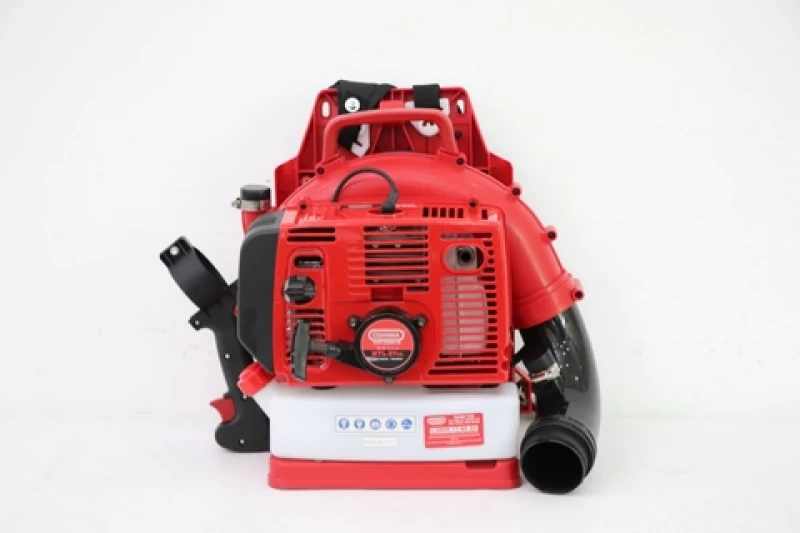Máy thổi lá OSHIMA MTL57cc 2.5kW Đỏ 2 thì - Hình ảnh 13 OSHIMA