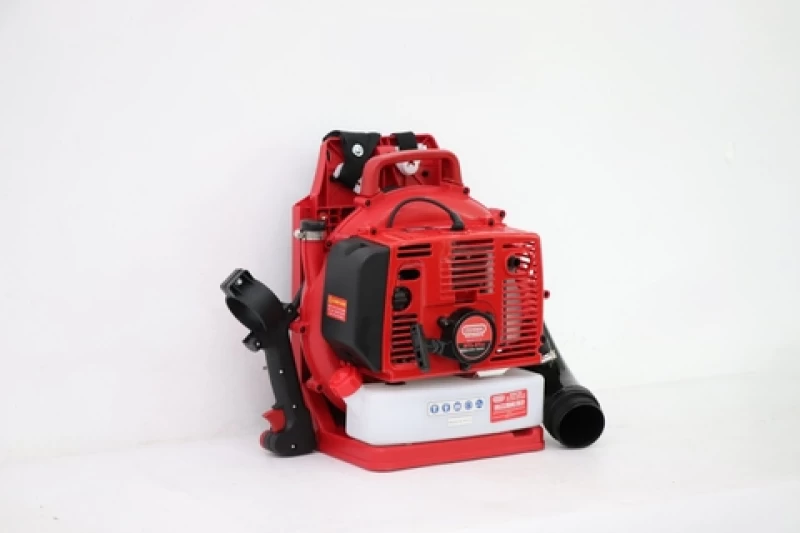 Máy thổi lá OSHIMA MTL57cc 2.5kW Đỏ 2 thì - Hình ảnh 12 OSHIMA