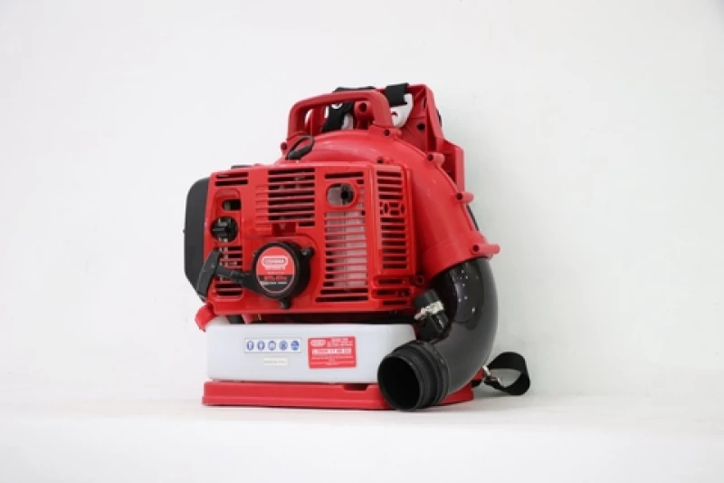 Máy thổi lá OSHIMA MTL57cc 2.5kW Đỏ 2 thì - Hình ảnh 11 OSHIMA