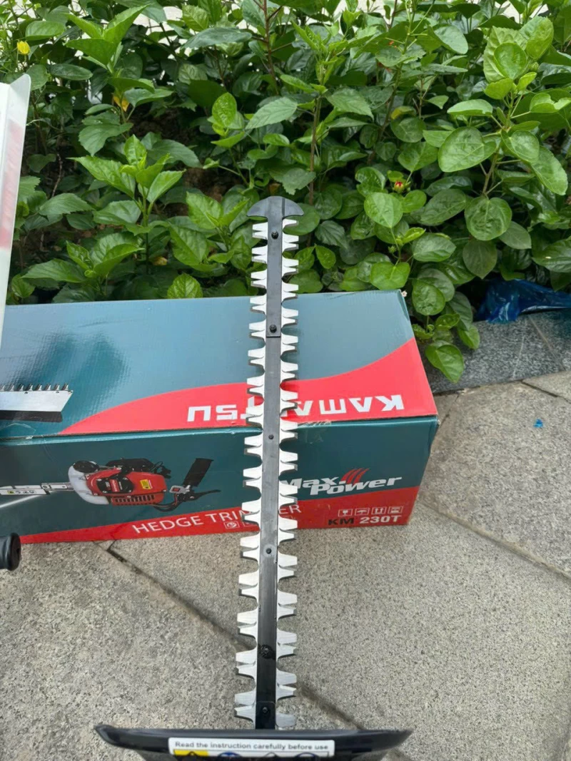 Máy Tỉa Cành Kamastsu KM230D - Hình ảnh 1 KAMASTSU