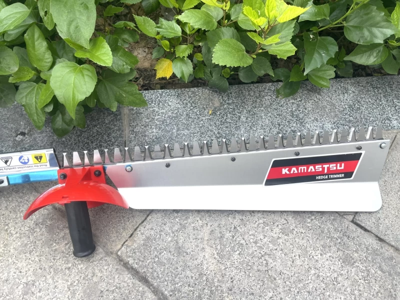 Máy Tỉa Cành Kamastsu KM230T - Hình ảnh 3 KAMASTSU