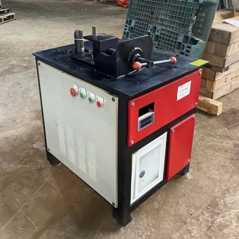 Máy Uốn Ống 1 Trục Phi 38 – hộp 40 - Hình ảnh 2 NITTO