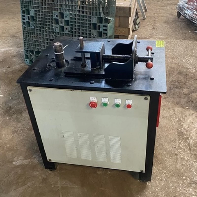 Máy Uốn Ống 1 Trục Phi 38 – hộp 40 - Hình ảnh 1 NITTO