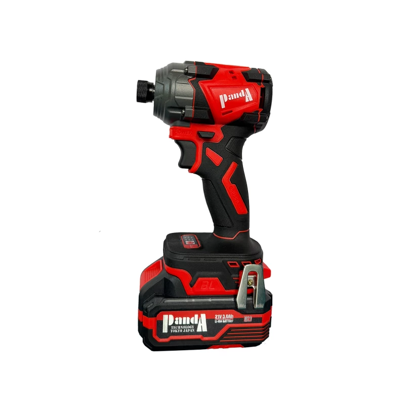 Máy vặn vít pin PANDA PA-VM21/240PLUS - Hình ảnh 2 PANDA