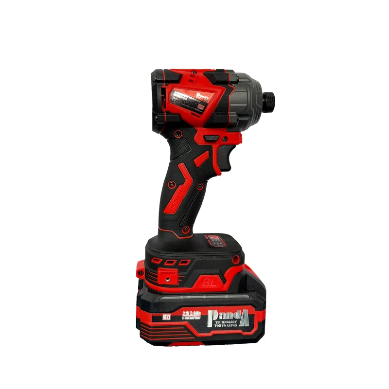 Máy vặn vít pin PANDA PA-VM21/240PLUS - Hình ảnh 4 PANDA
