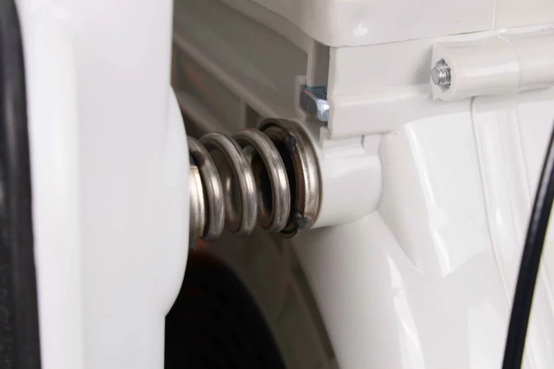 Máy Xạ Phân 2 Thì Bear BE-3WF - Hình ảnh 2 BEAR