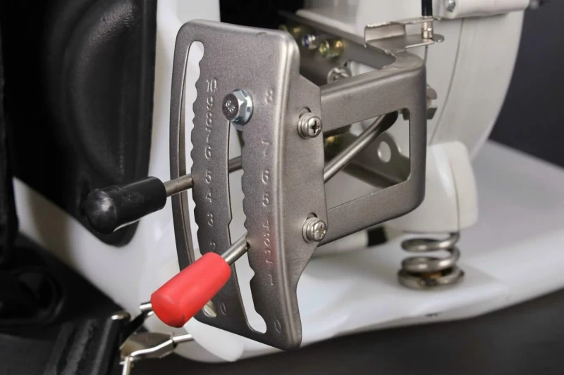 Máy Xạ Phân 2 Thì Bear BE-3WF - Hình ảnh 3 BEAR