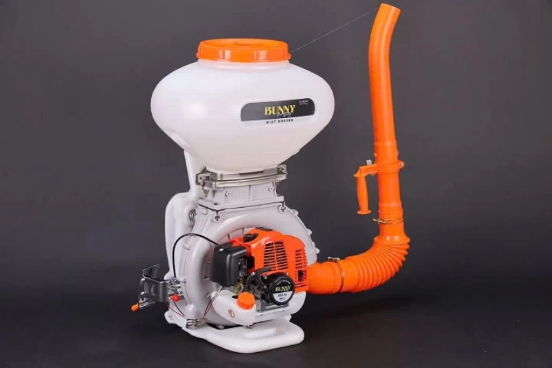 Máy Xạ Phân 2 Thì Bunny BNY-43 - Hình ảnh 8 BUNNY