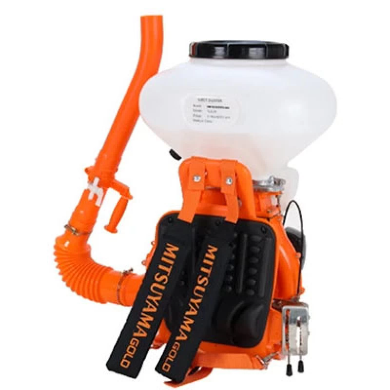 Máy Xạ Phân 2 Thì Mitsuyama Gold TLG-29 - Hình ảnh 4 MITSUYAMA