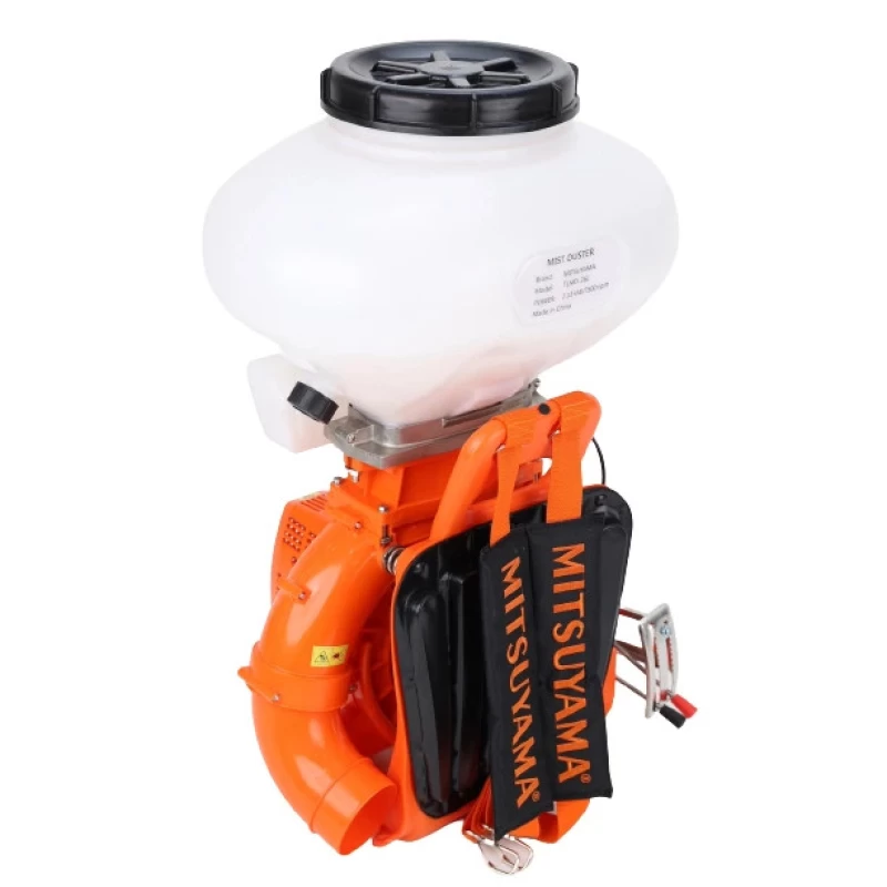 Máy Xạ Phân 2 Thì Mitsuyama TLMD-26L - Hình ảnh 4 MITSUYAMA