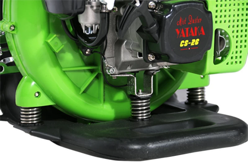 Máy Xạ Phân 2 Thì Yataka CS-26 - Hình ảnh 11 YATAKA