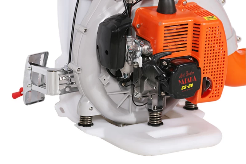 Máy Xạ Phân 2 Thì Yataka CS-26 - Hình ảnh 9 YATAKA