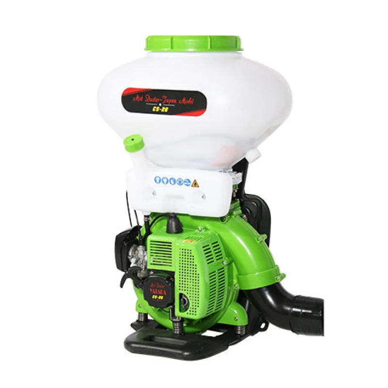 Máy Xạ Phân 2 Thì Yataka CS-26 - Hình ảnh 8 YATAKA