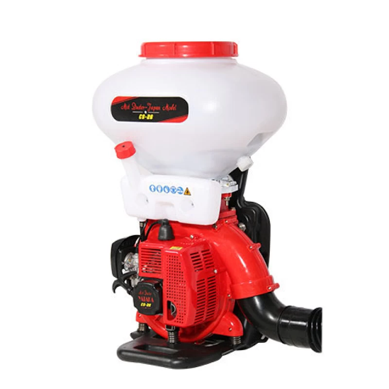 Máy Xạ Phân 2 Thì Yataka CS-26 - Hình ảnh 1 YATAKA