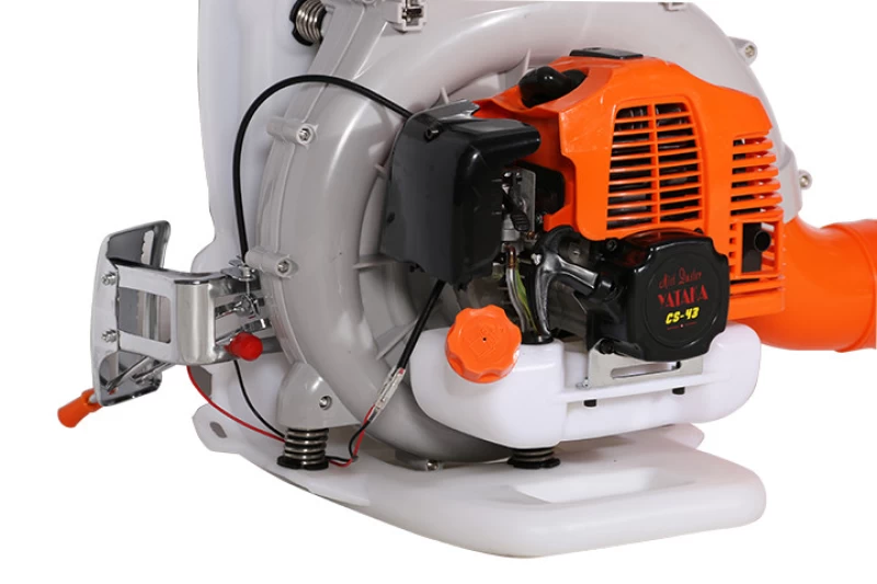 Máy Xạ Phân 2 Thì Yataka CS-43 - Hình ảnh 3 YATAKA